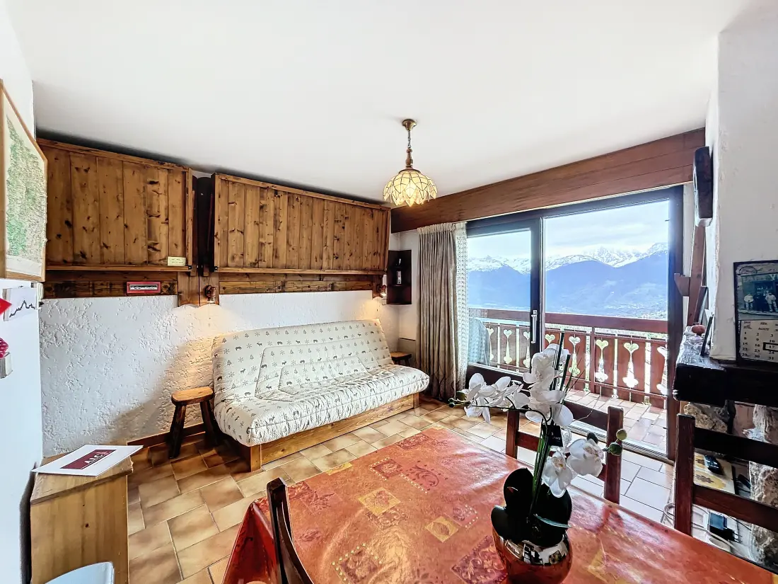 Location de Vacances Combloux 127