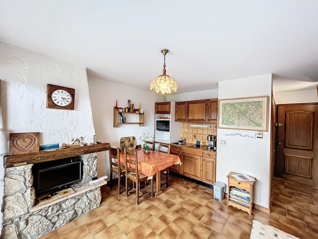 Location de Vacances Combloux 127