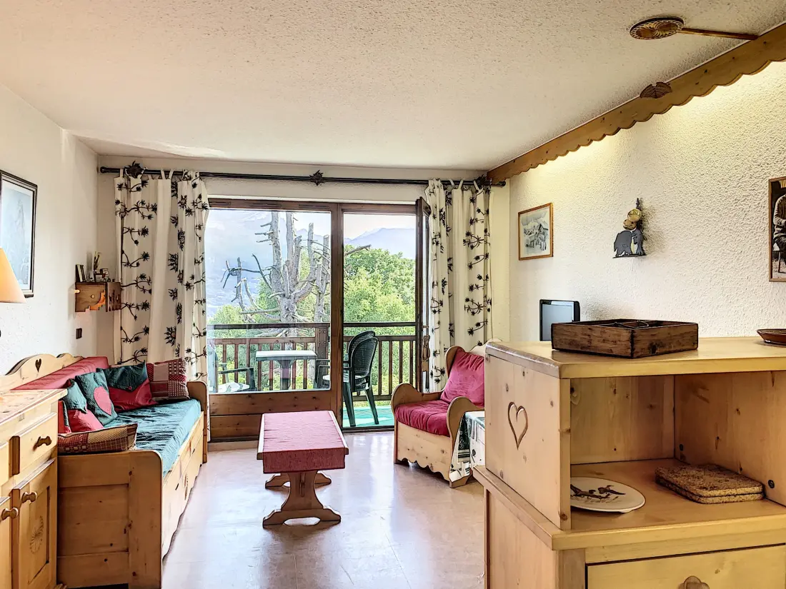 Location de Vacances Combloux 13