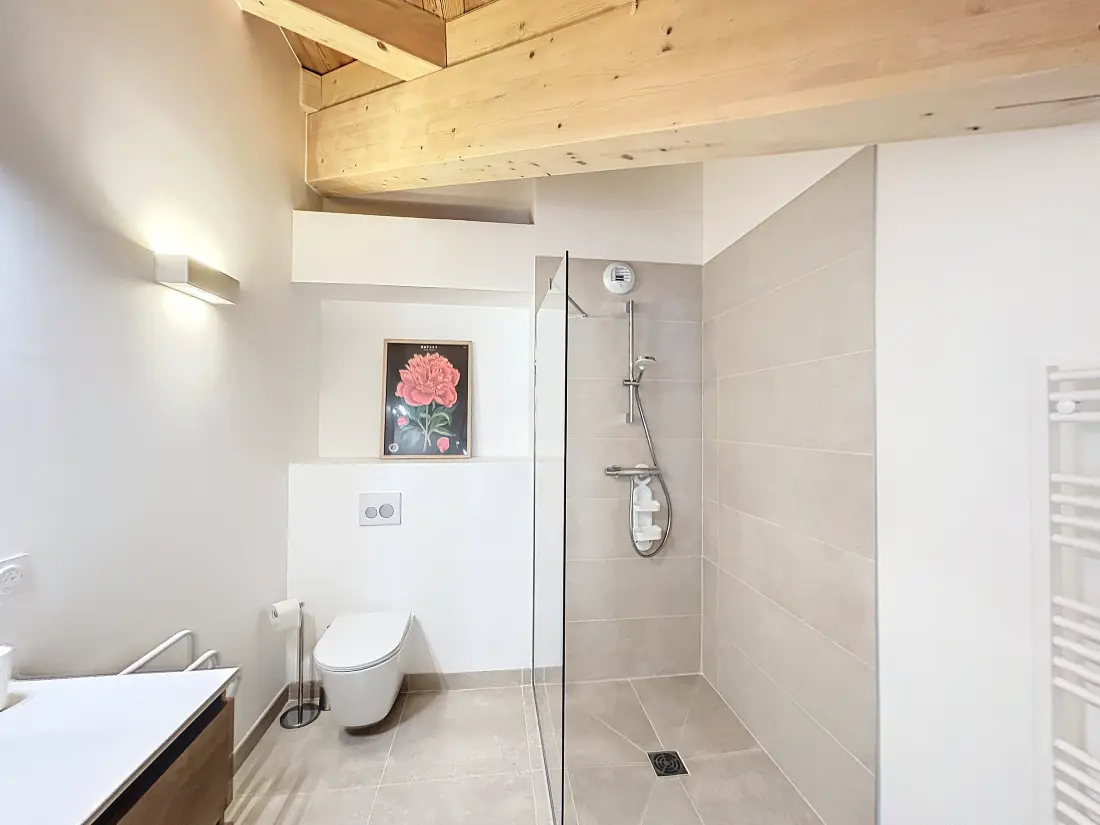Location de Vacances Combloux 131