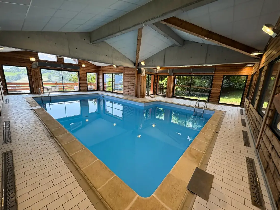 Location de Vacances Combloux 133