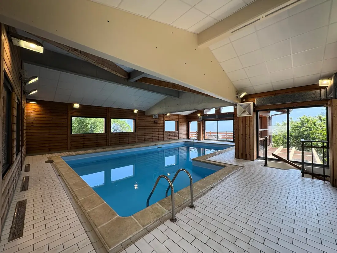 Location de Vacances Combloux 133