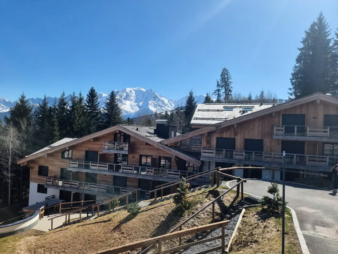 Location de Vacances Combloux 134