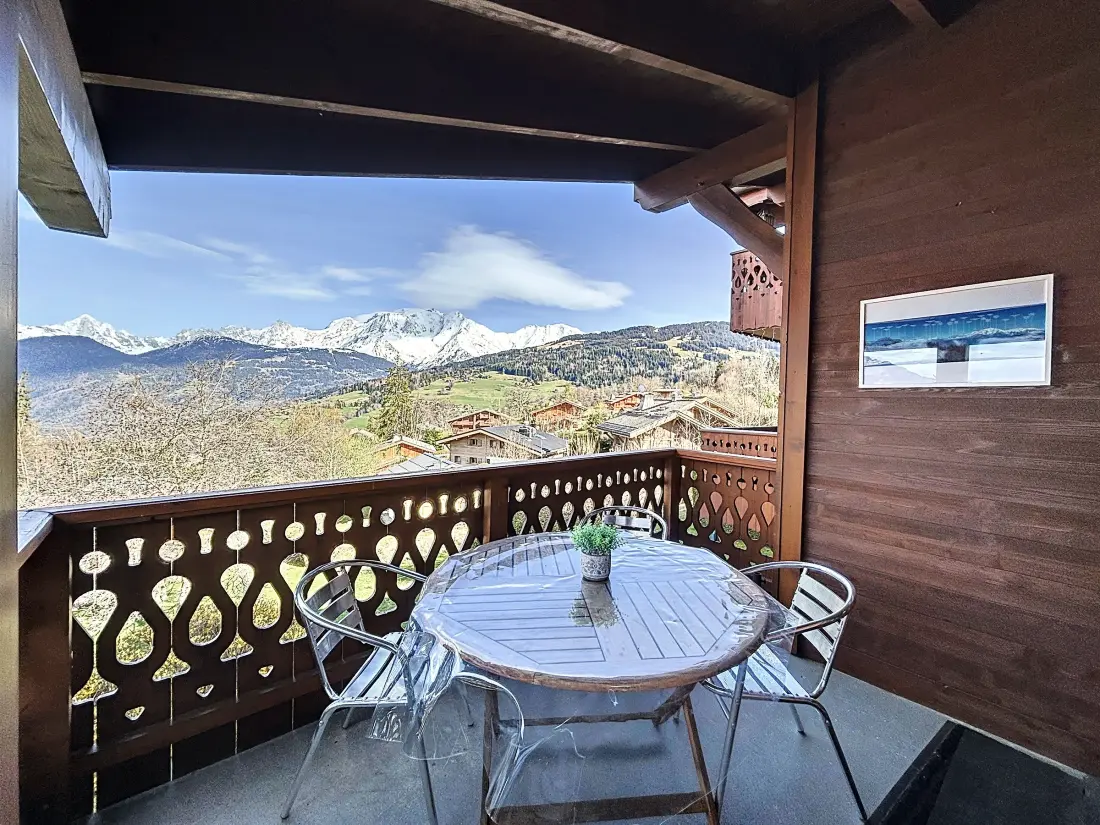 Location de Vacances Combloux 136