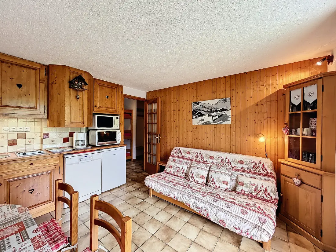 Location de Vacances Combloux 138