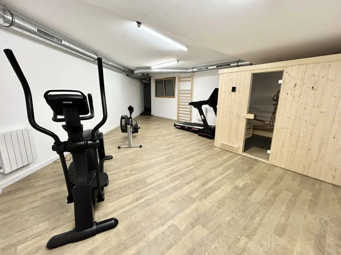 Location de Vacances Combloux 140
