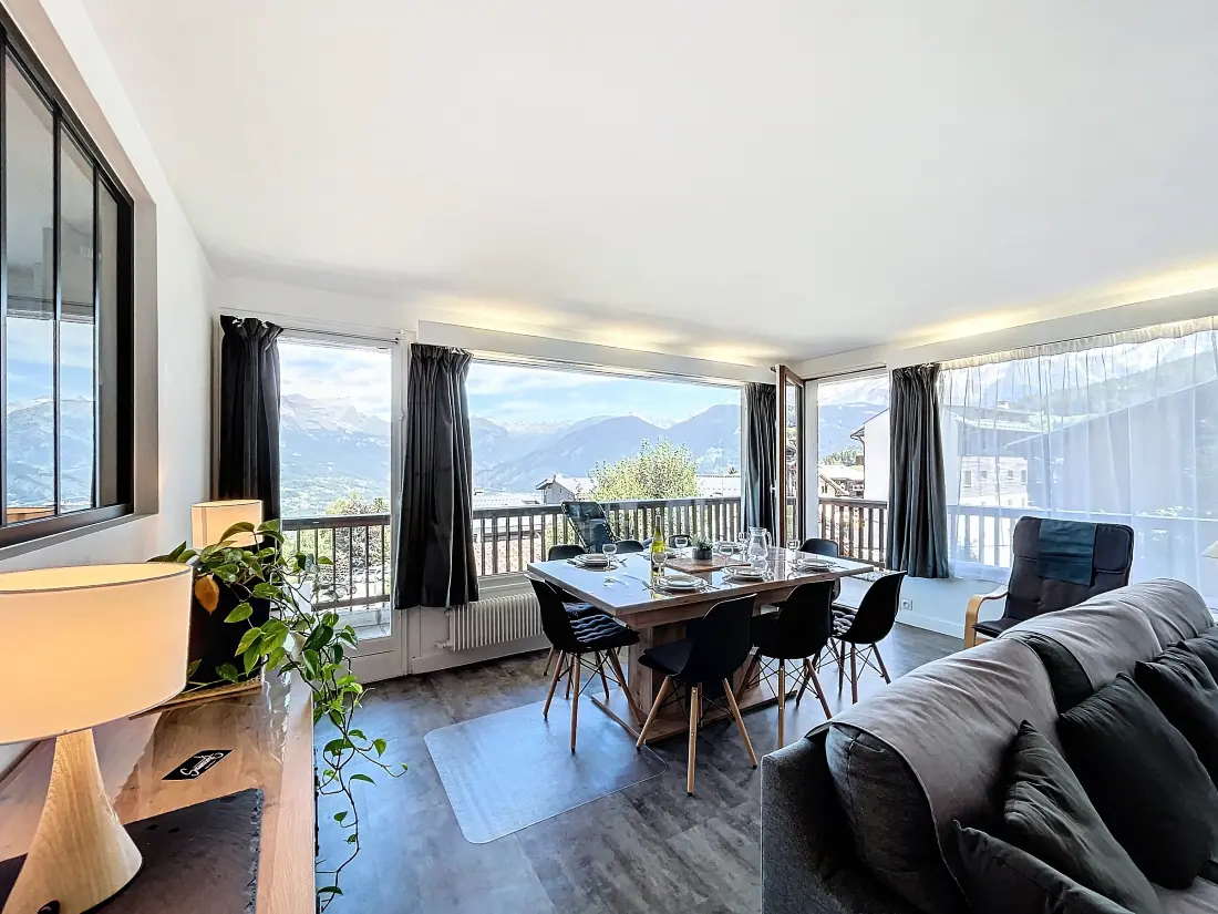 Location de Vacances Combloux 142
