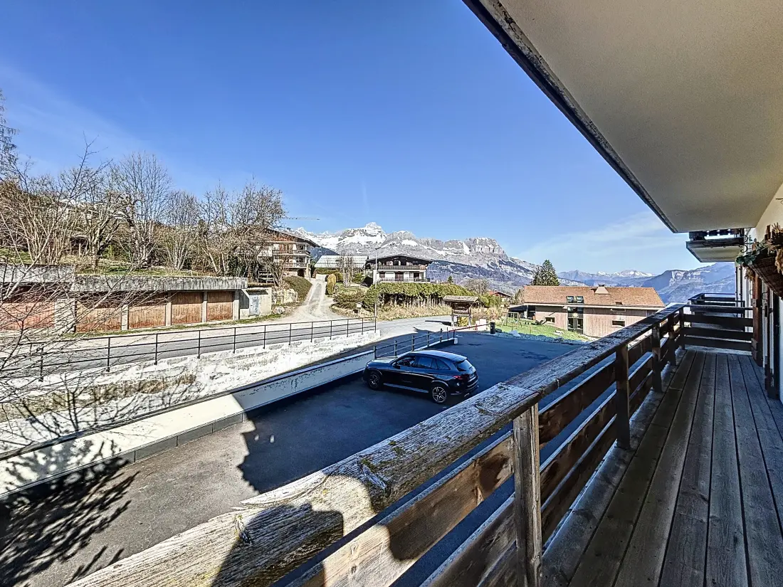 Location de Vacances Combloux 153