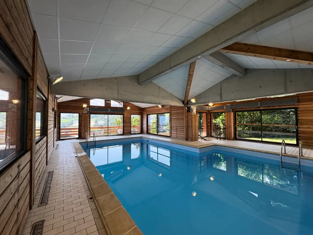 Location de Vacances Combloux 153