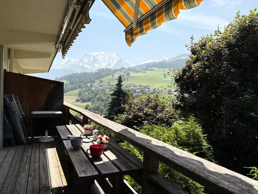 Location de Vacances Combloux 153