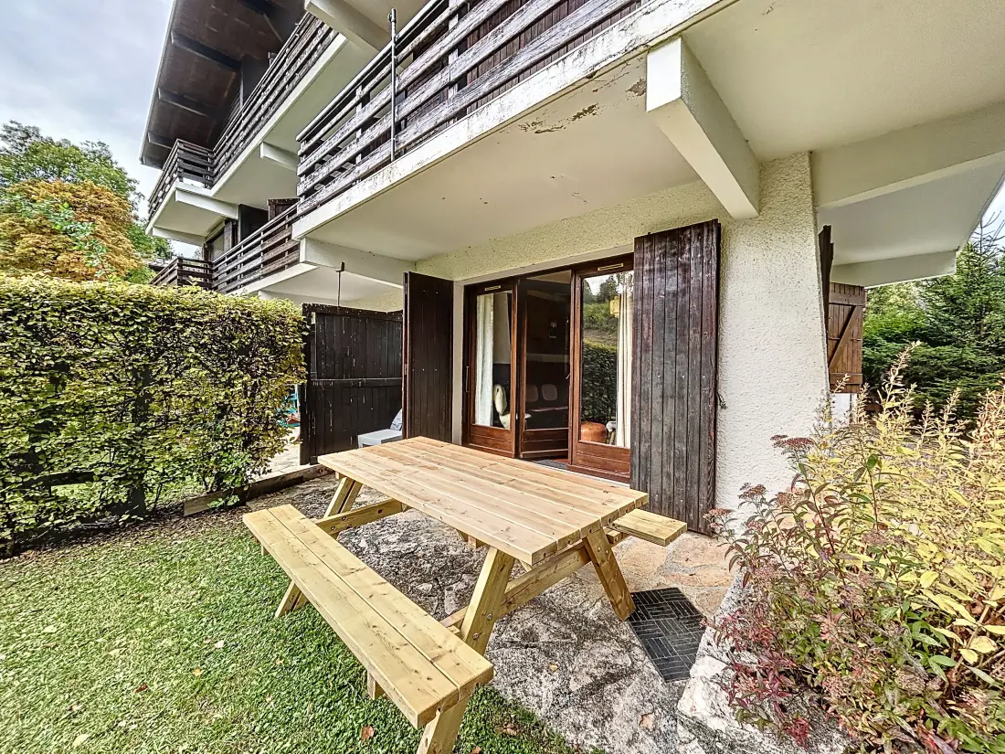 Location de Vacances Combloux 156