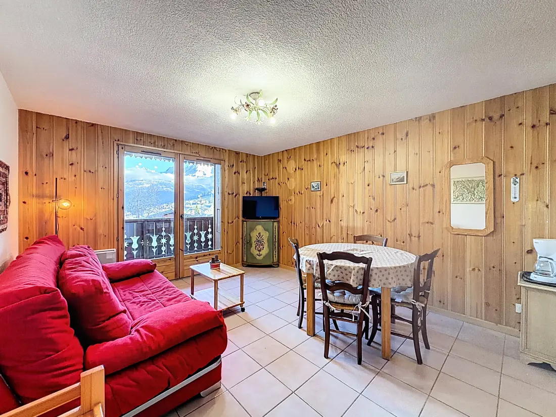 Location de Vacances Combloux 157