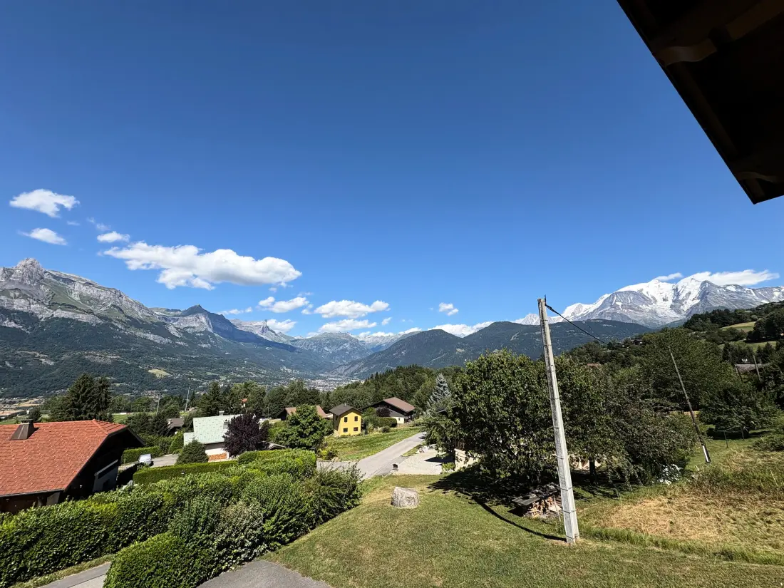 Location de Vacances Combloux 158