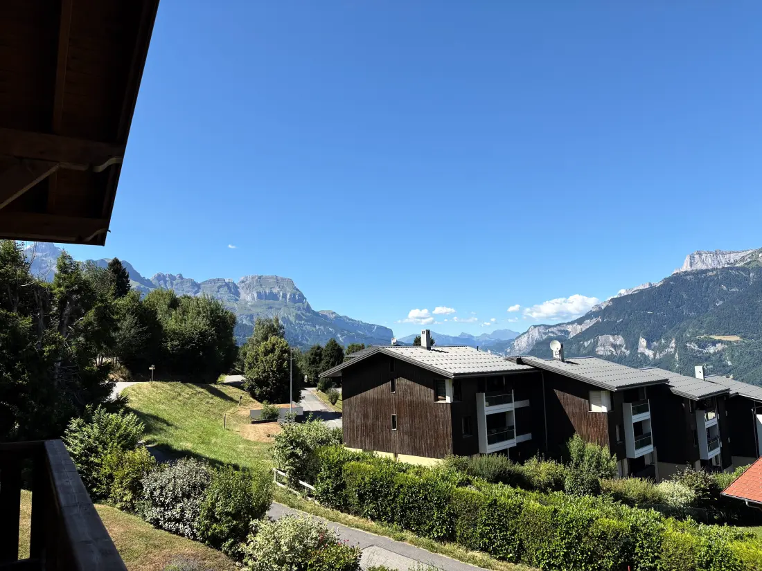 Location de Vacances Combloux 158