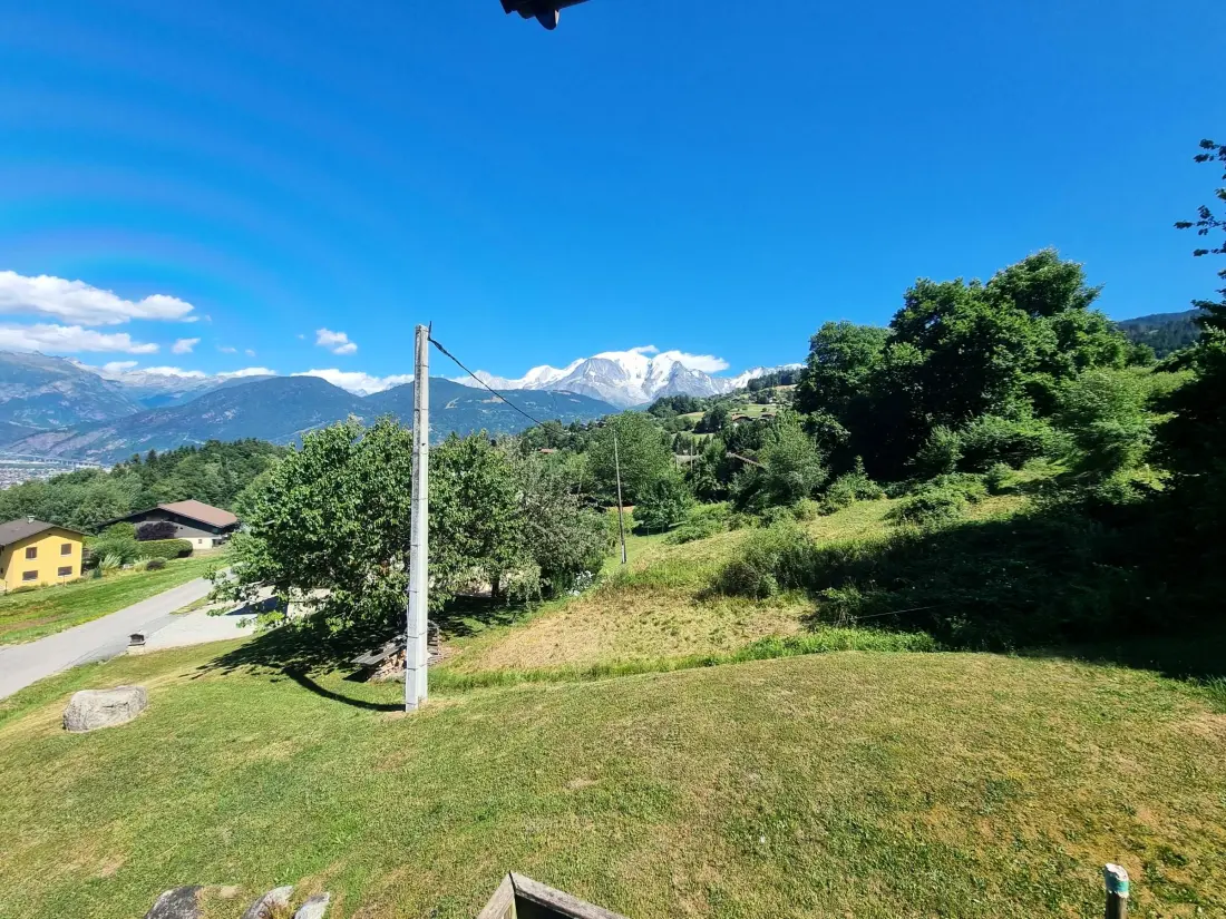 Location de Vacances Combloux 158