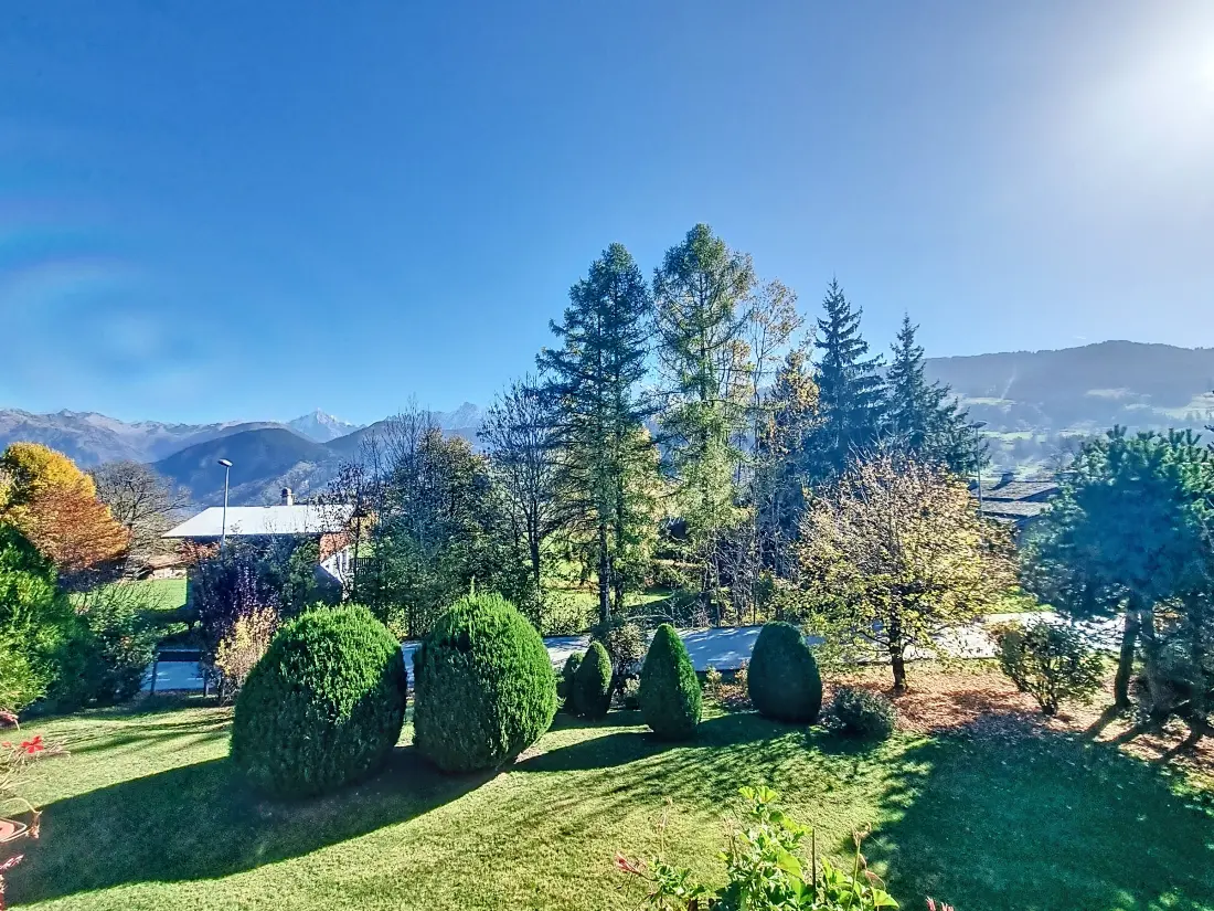 Location de Vacances Combloux 159