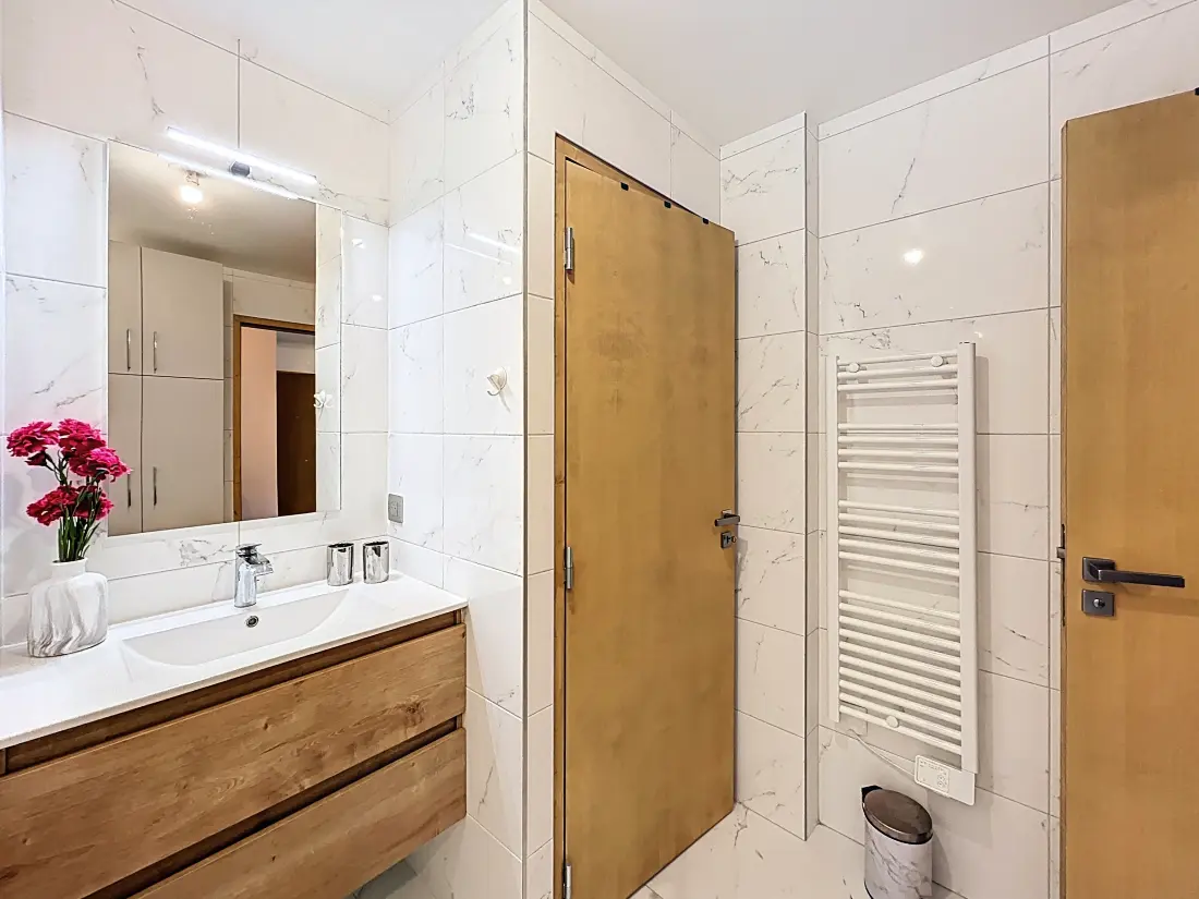 Location de Vacances Combloux 160