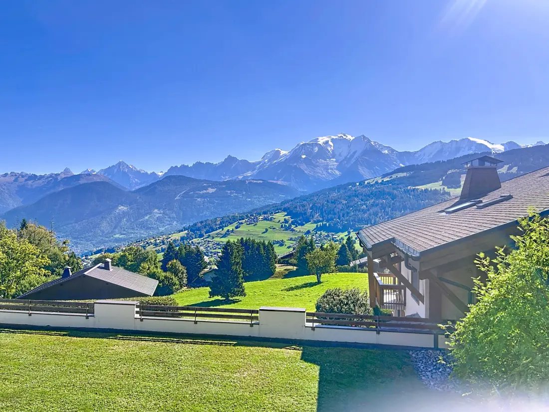 Location de Vacances Combloux 161