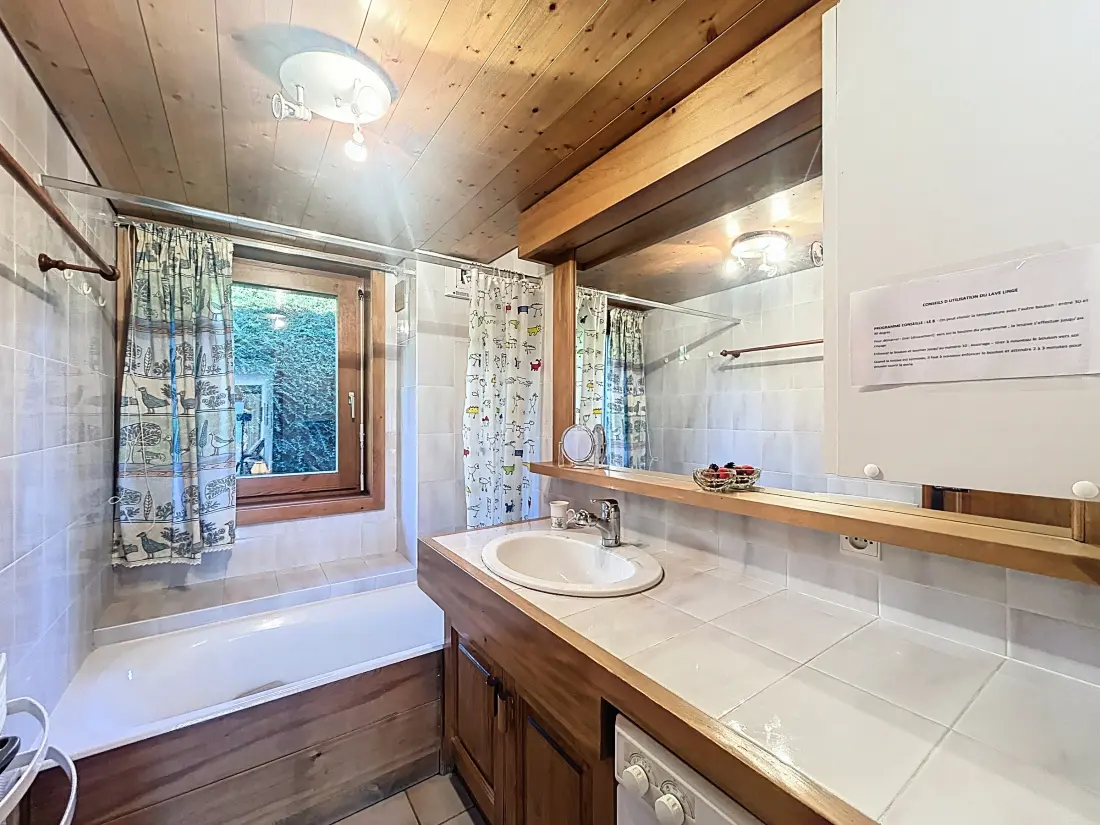 Location de Vacances Combloux 161