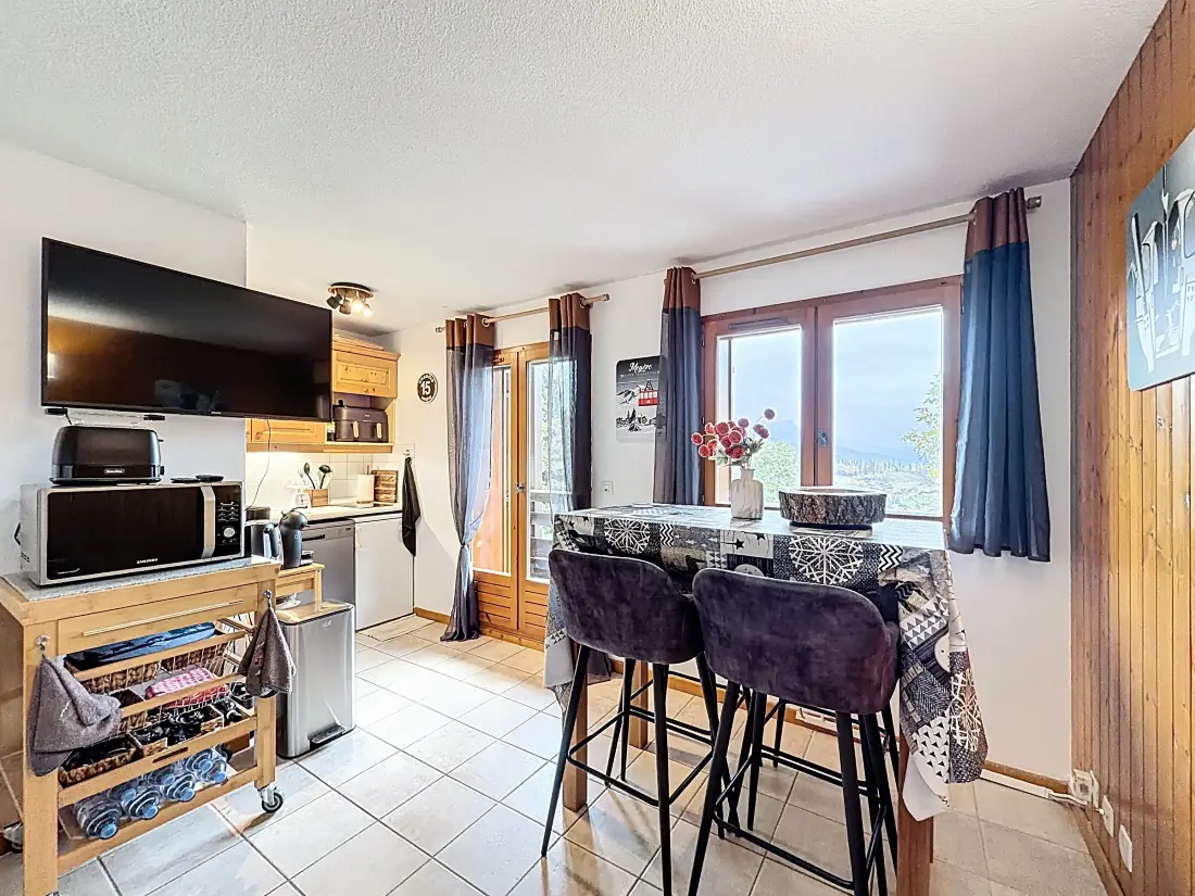 Location de Vacances Combloux 162