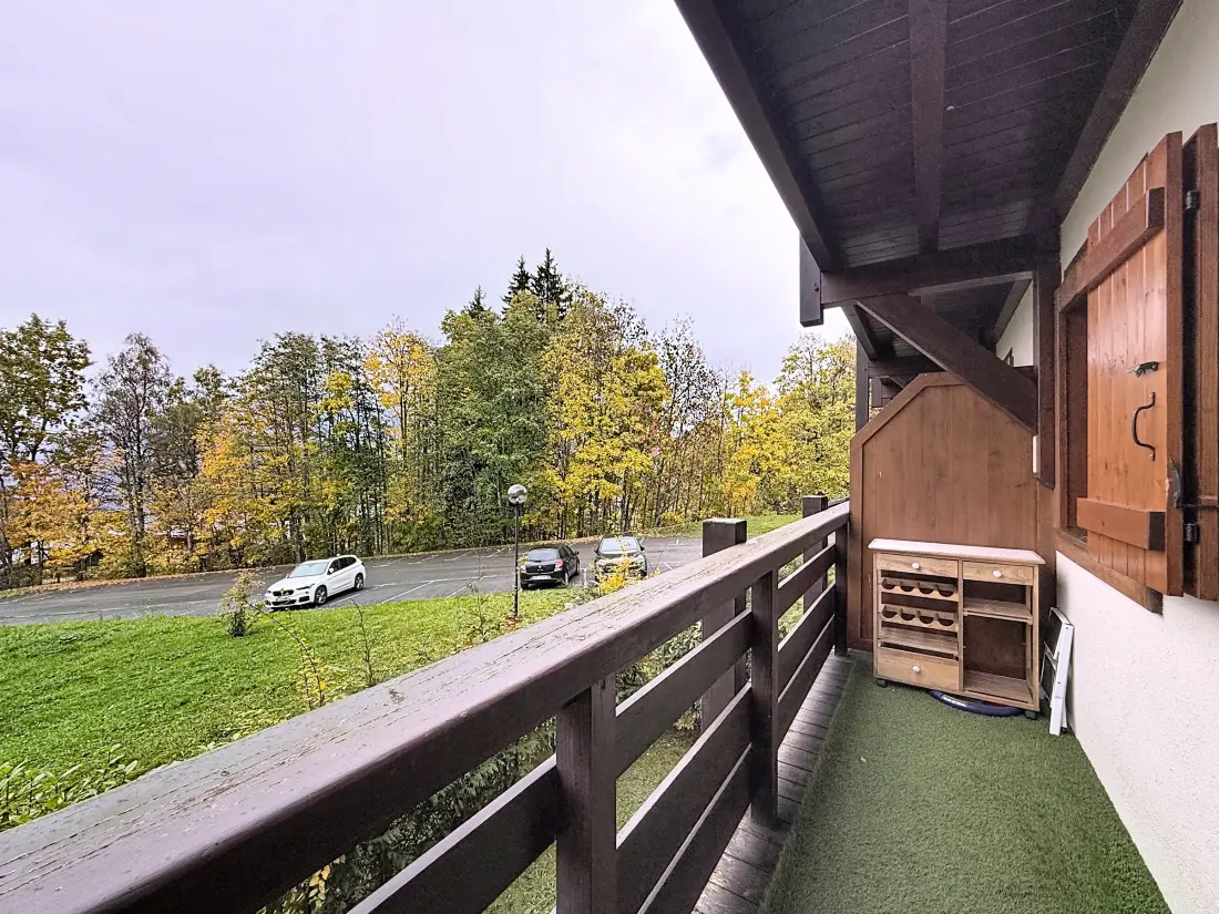 Location de Vacances Combloux 162