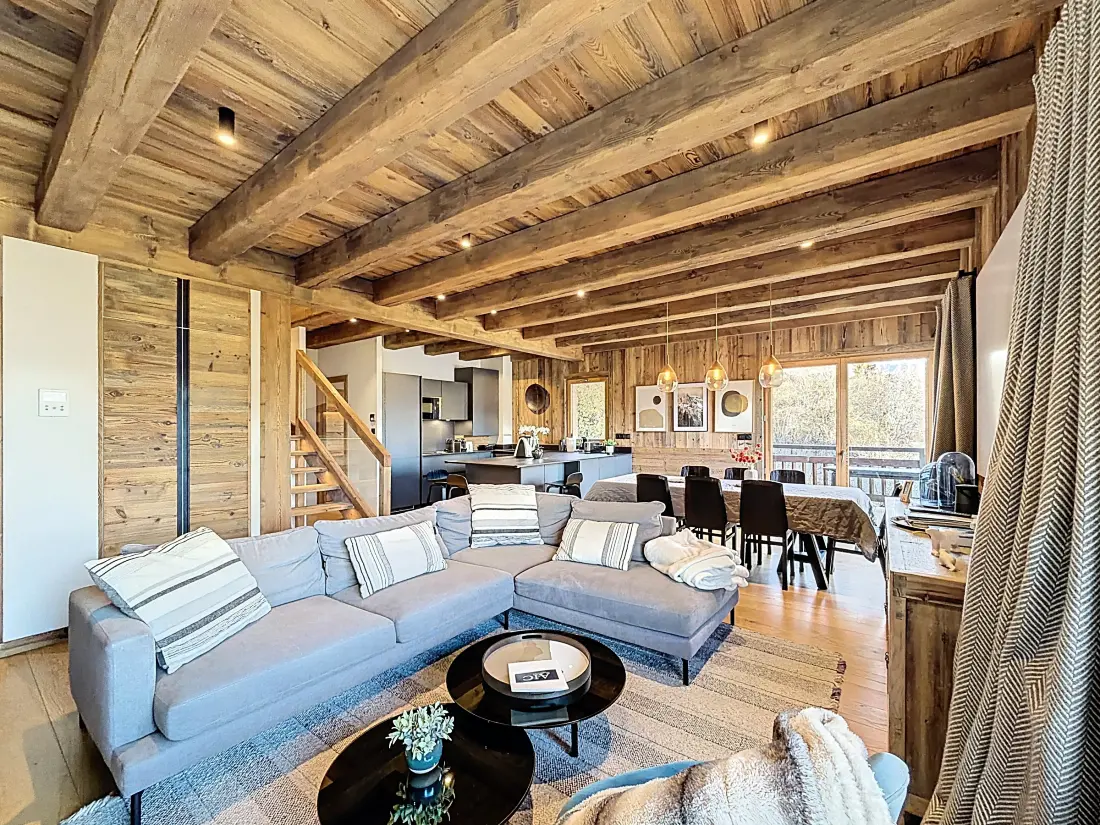 Location de Vacances Combloux 166