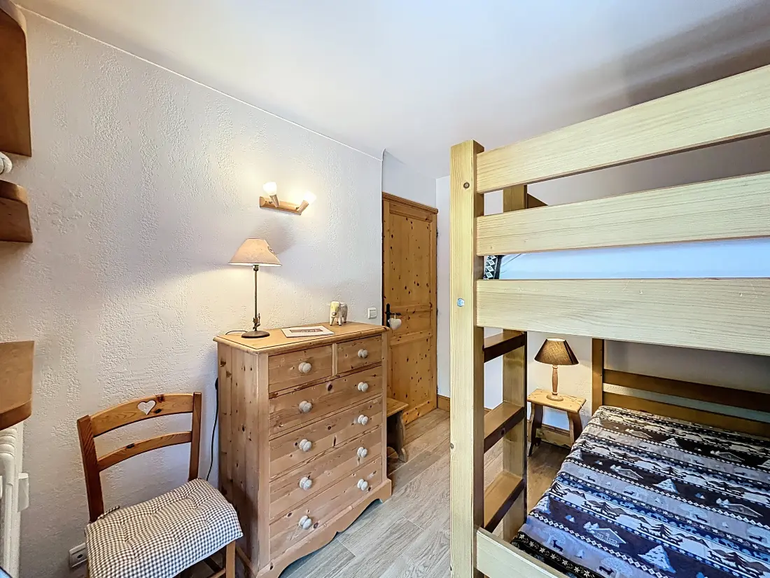 Location de Vacances Combloux 167