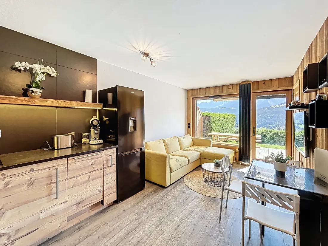 Location de Vacances Combloux 168