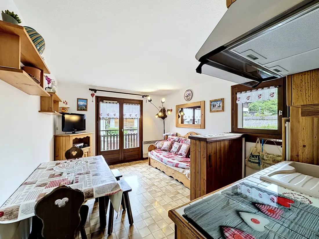 Location de Vacances Combloux 169