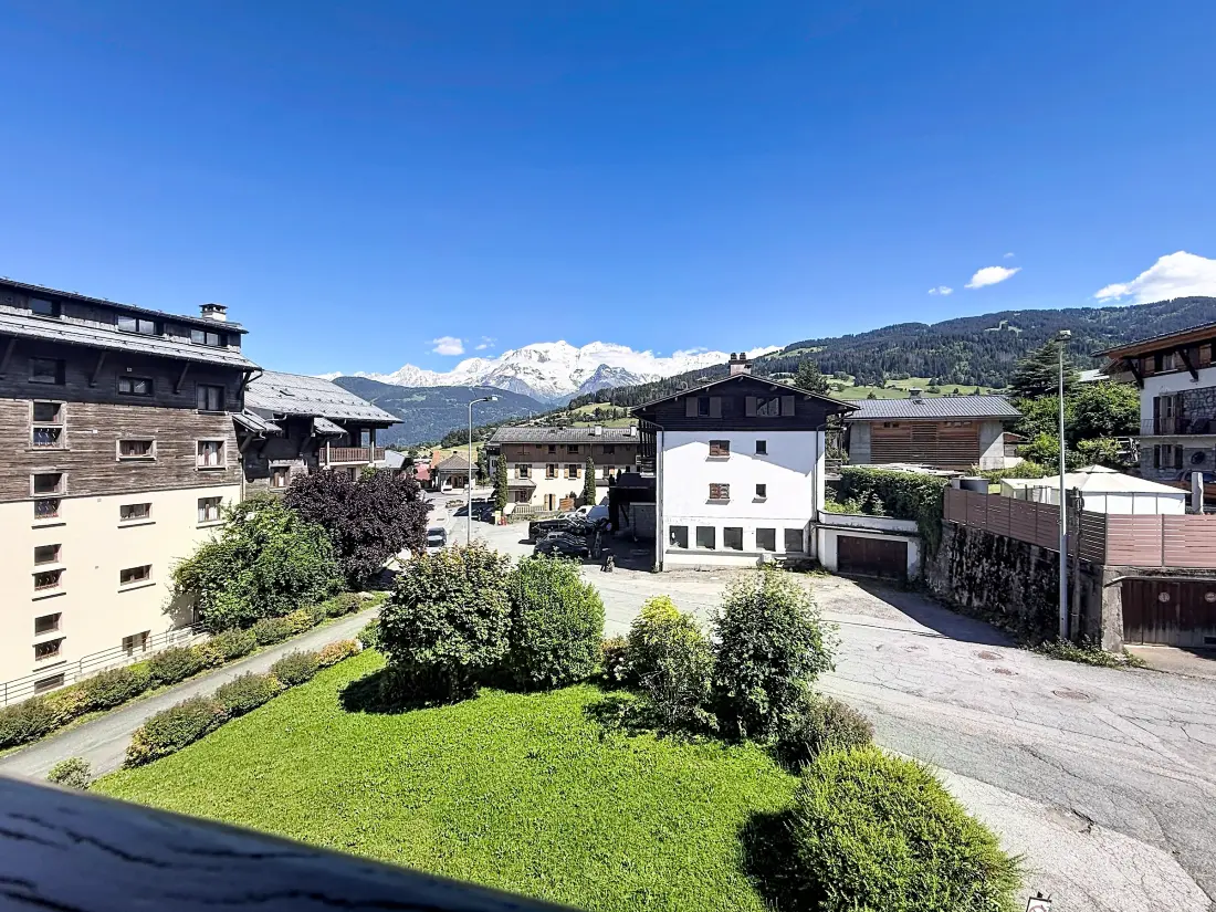 Location de Vacances Combloux 169