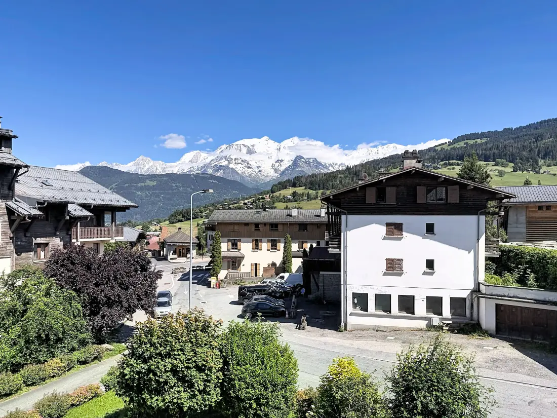 Location de Vacances Combloux 169