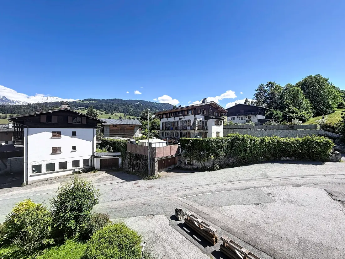 Location de Vacances Combloux 169