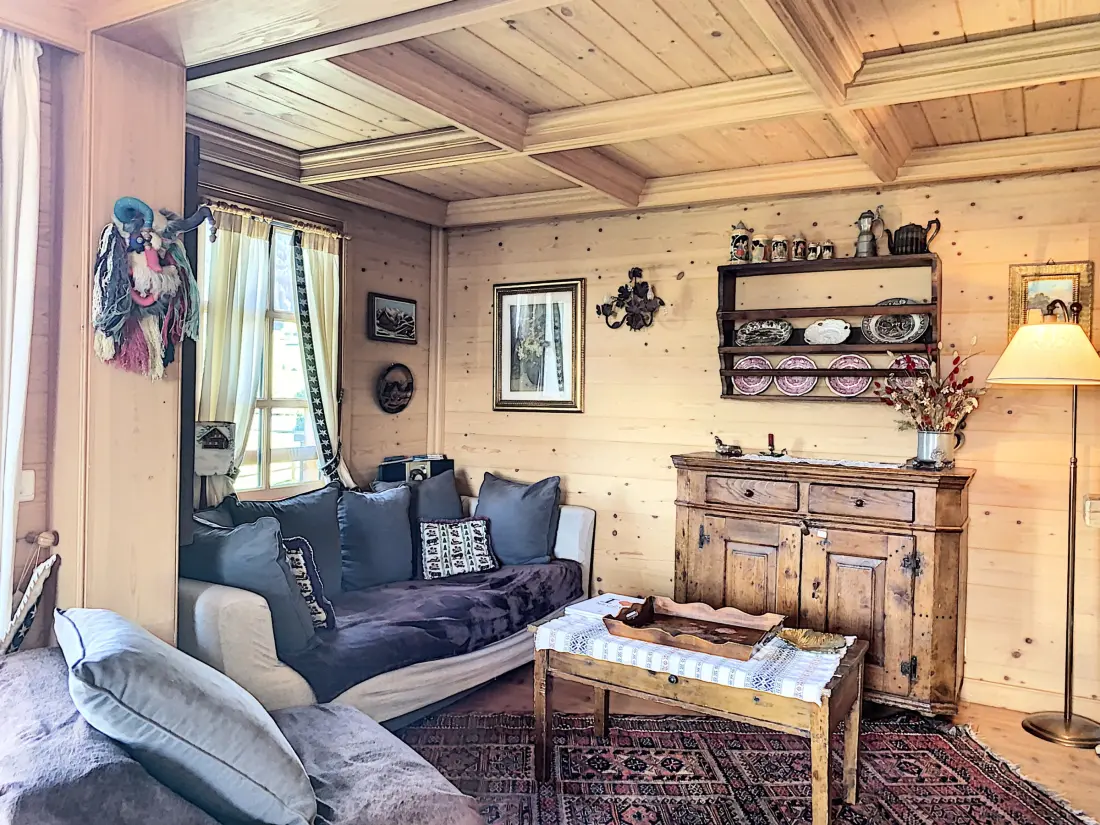 Location de Vacances Combloux 171