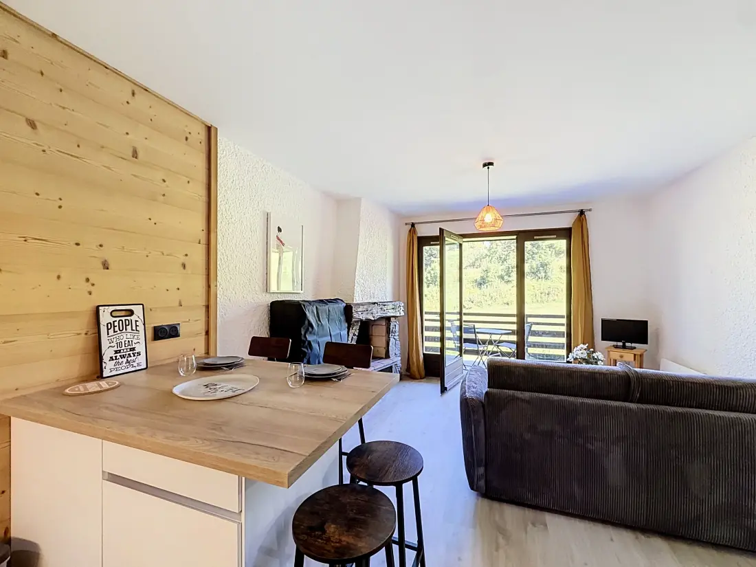 Location de Vacances Combloux 174