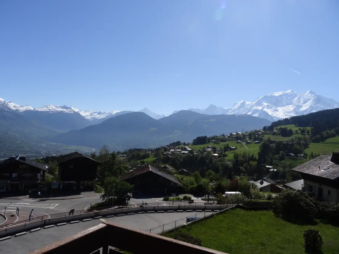 Location de Vacances Combloux 18