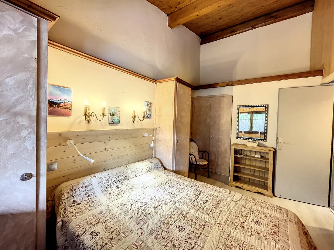 Location de Vacances Combloux 18