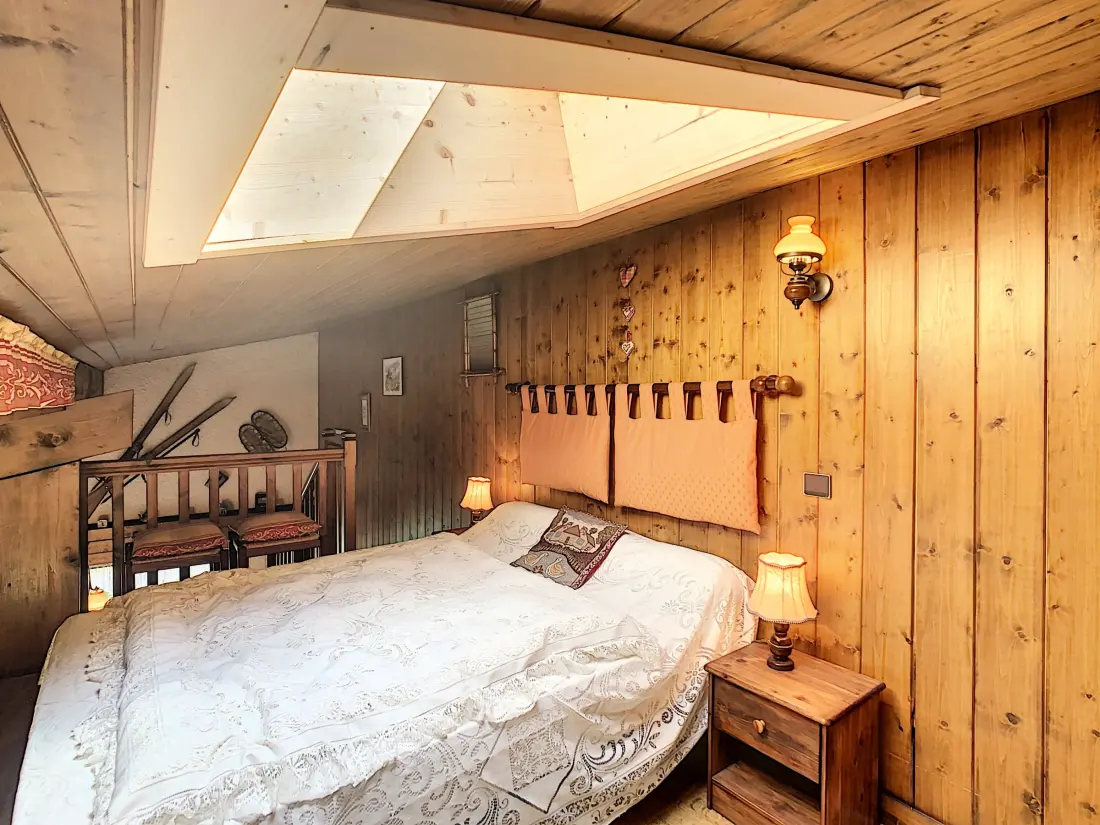 Location de Vacances Combloux 24