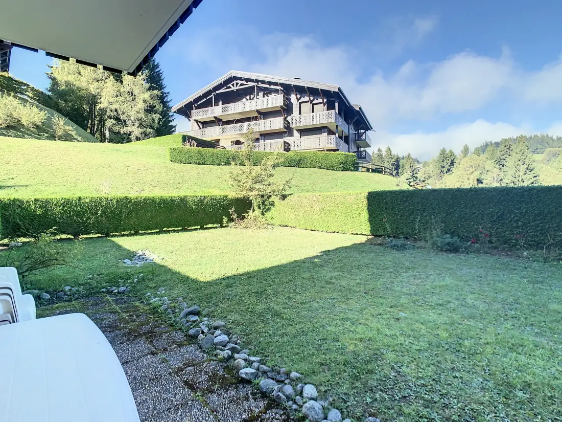 Location de Vacances Combloux 25