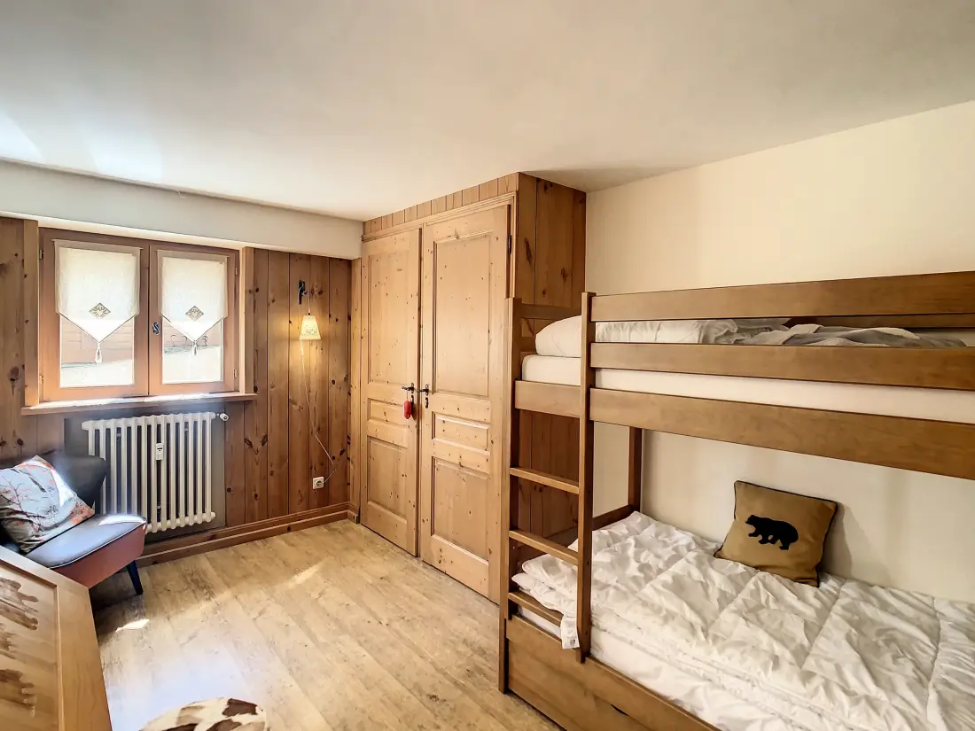 Location de Vacances Combloux 31