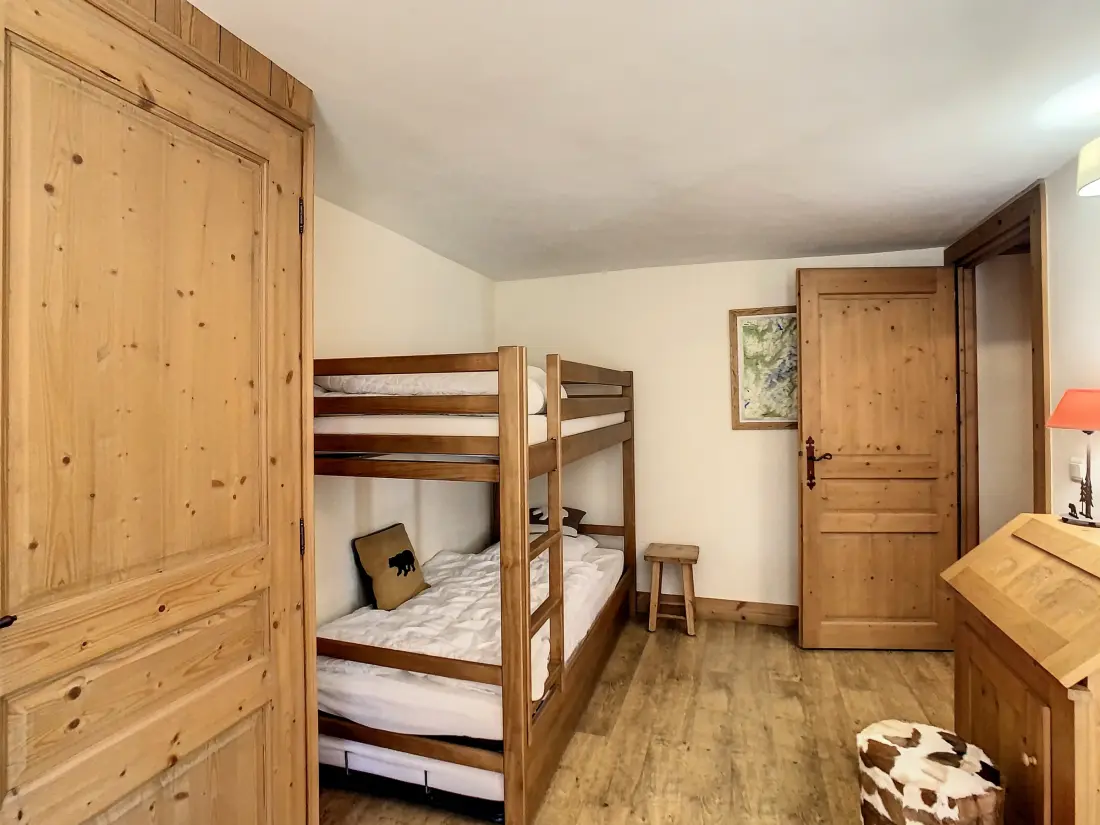 Location de Vacances Combloux 31
