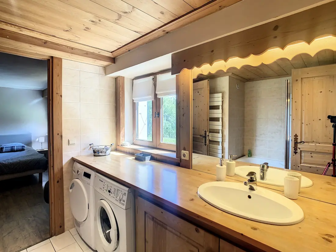 Location de Vacances Combloux 31