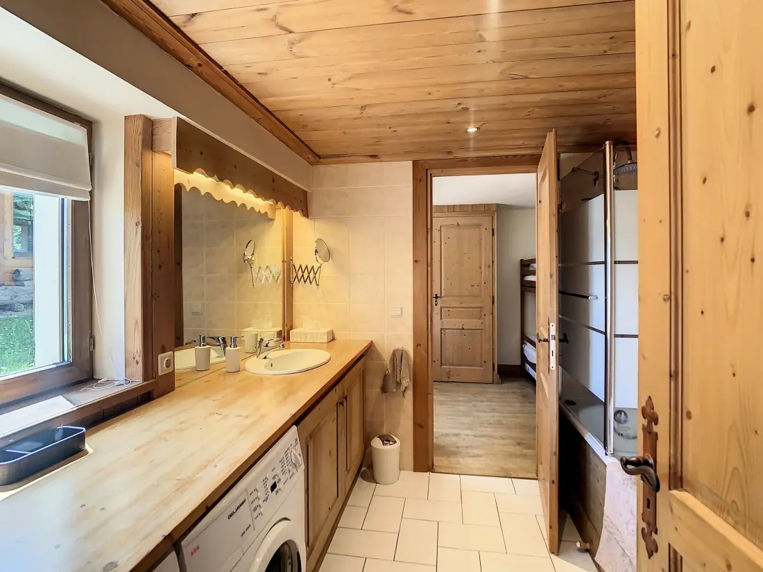 Location de Vacances Combloux 31
