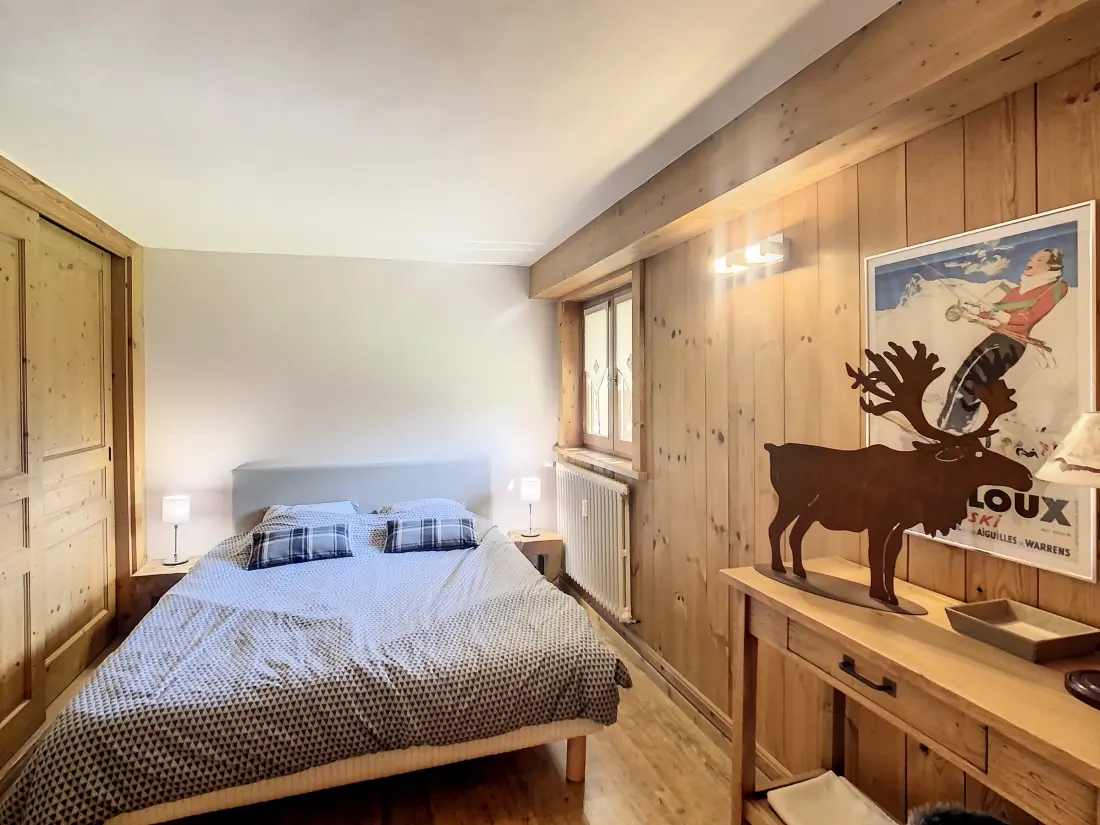 Location de Vacances Combloux 31