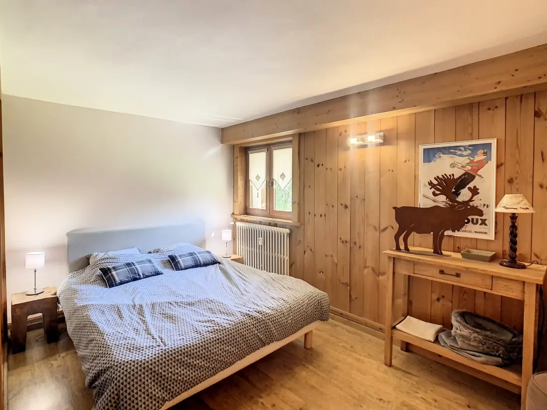 Location de Vacances Combloux 31