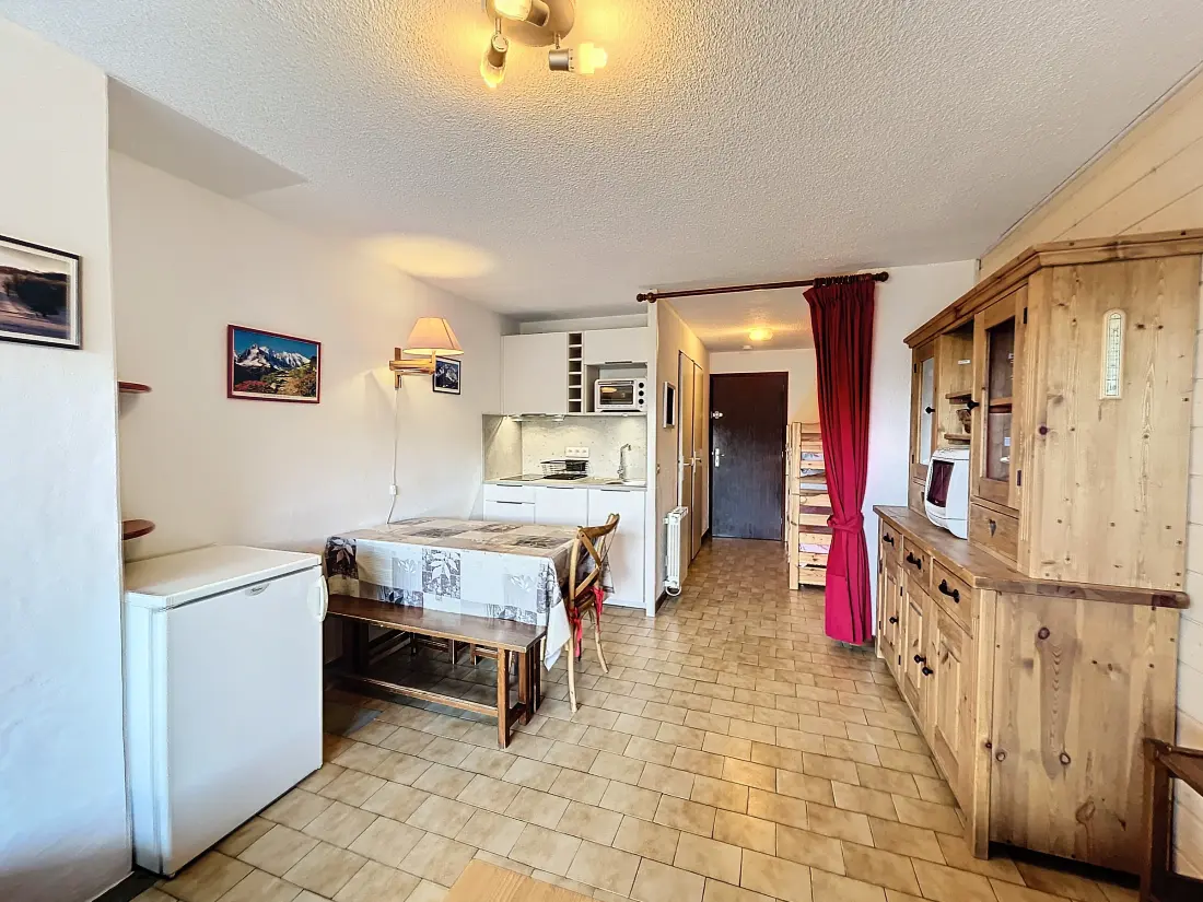 Location de Vacances Combloux 34