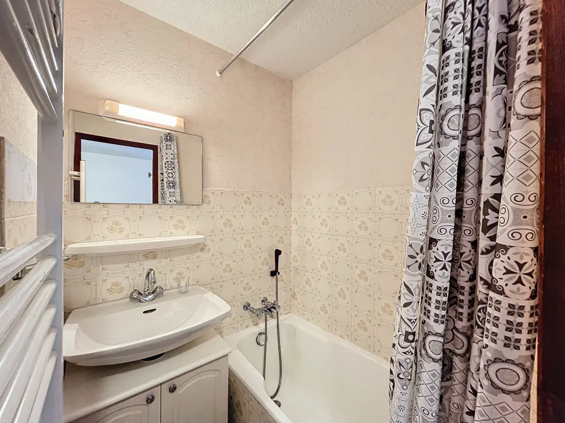 Location de Vacances Combloux 34