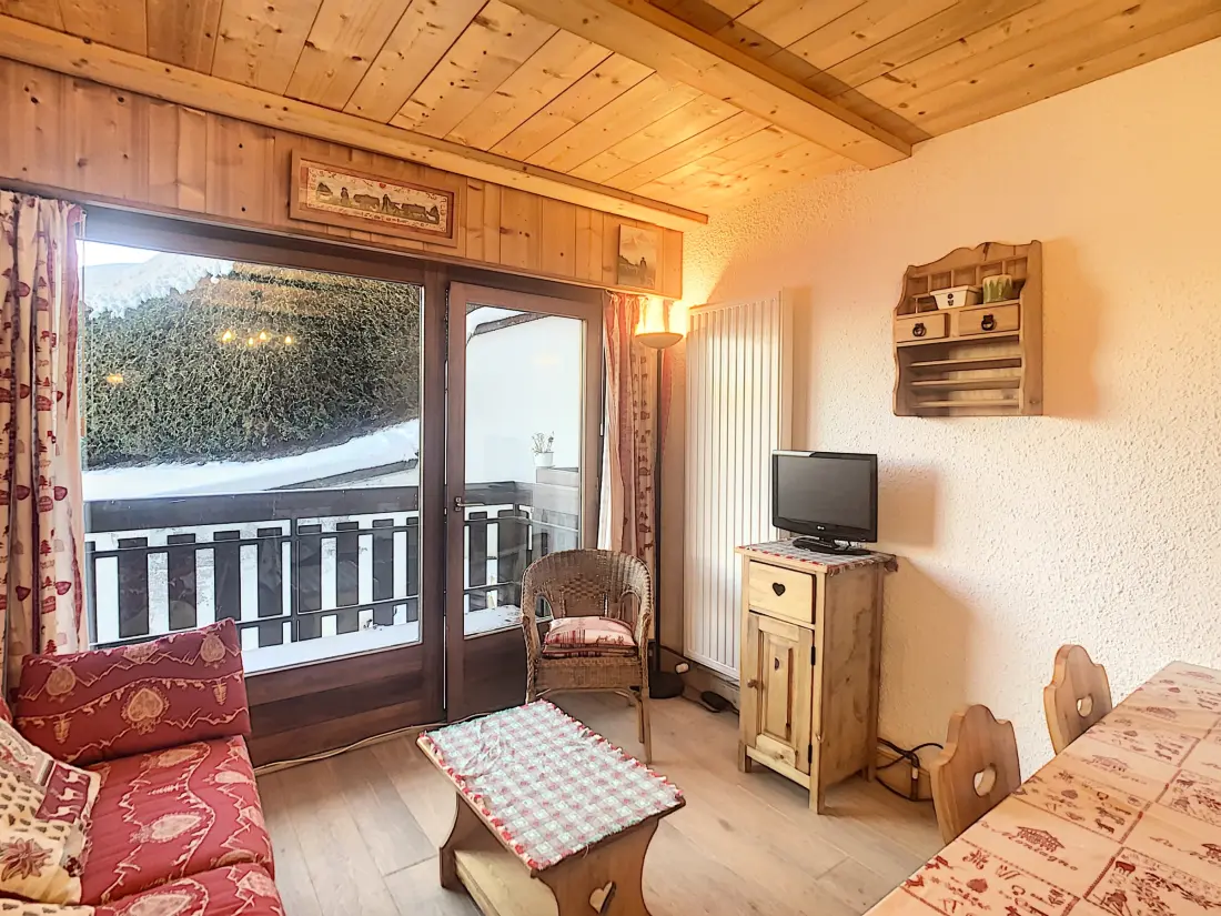 Location de Vacances Combloux 35