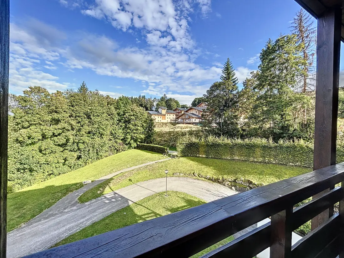 Location de Vacances Combloux 37