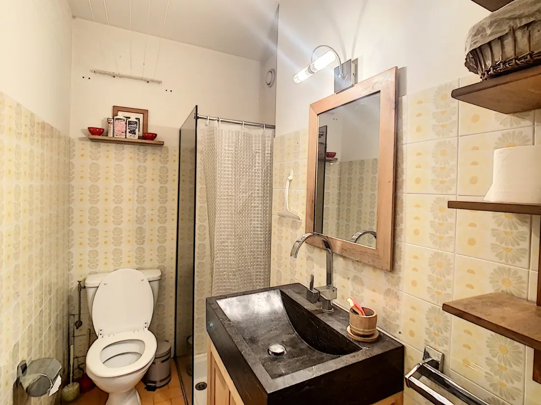 Location de Vacances Combloux 39