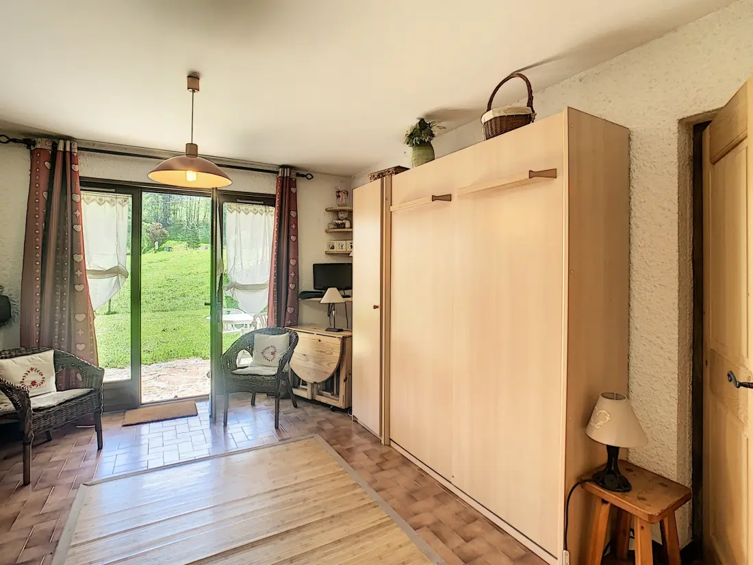 Location de Vacances Combloux 39